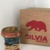Silvia Bowls Nargile Lülesi -Turkish Bowl-