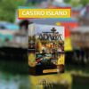 Adalya Tobacco Castro Island 1 KG
