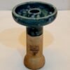 Wolf Bowl Phunnel Nargile Lülesi