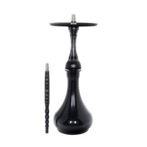 Alpha Hookah Straos