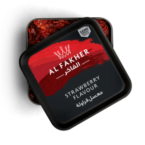 Al Fakher - Çilek 1 Kg