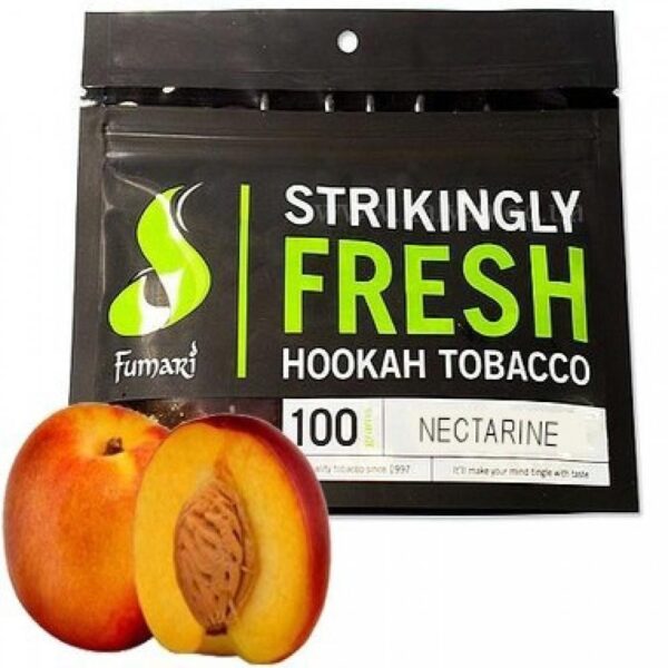 Fumari Нектарин Nectarine 460x382 auto width 1000