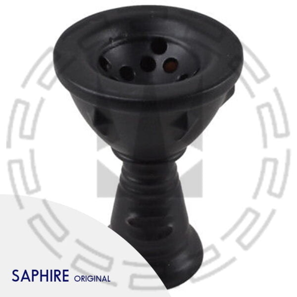 Saphire Hot Shot RT Classic Black
