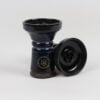 POSEIDON HYPERION DARK BLUE NARGİLE LÜLESİ