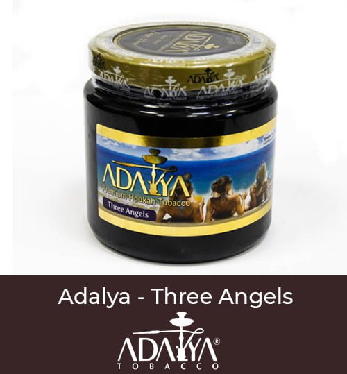 Табак Adalya Three Angels - Kalyan-Hut