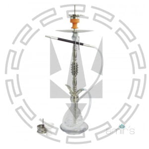 AMY DELUXE HOOKAH AMIR`S 202
