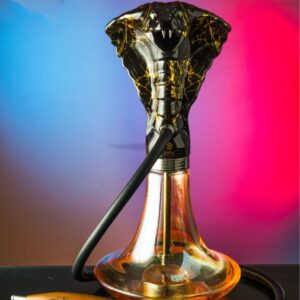 Etna Shisha-Kobra Nargile