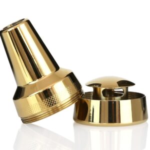 blade hookah molassefaenger