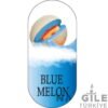 Meduza Tobacco Blue Melon