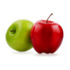 double apple