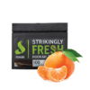 fumari mandarin zest