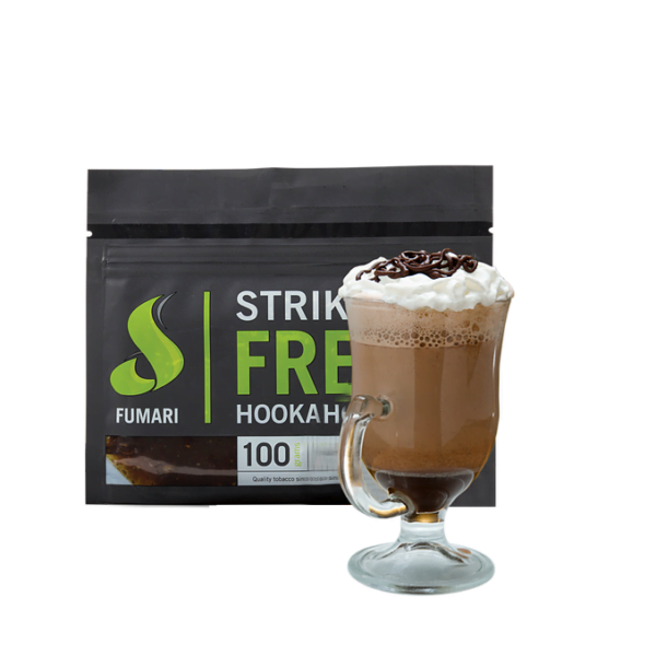 fumari mochaccino