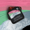 iced raspberry mint 1