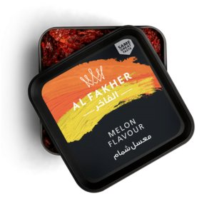 Al Fakher - Kavun 1 Kg