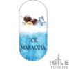 Meduza Tobacco Maracuja Ice