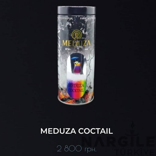 meduza coctail 1