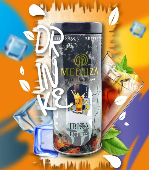 meduza ibiza ice tea