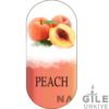 Meduza Tobacco Peach