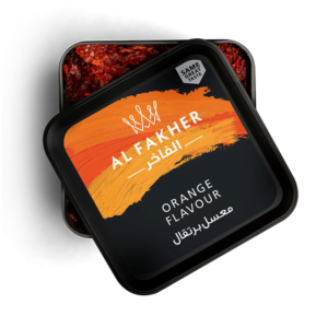 Al Fakher - Portakal 1 Kg