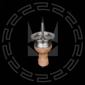 Poseidon Shisha - Phoneix