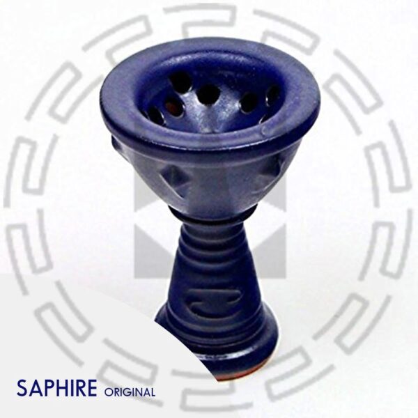 saphire hot shot rt blue