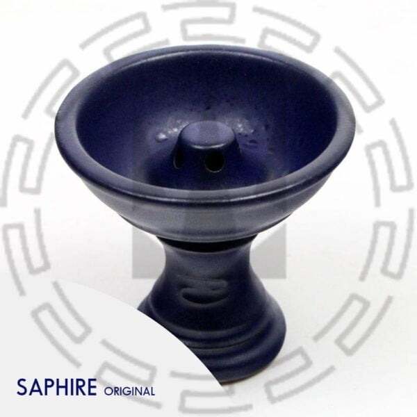 saphire no 5 classic blue