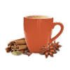 spiced chai