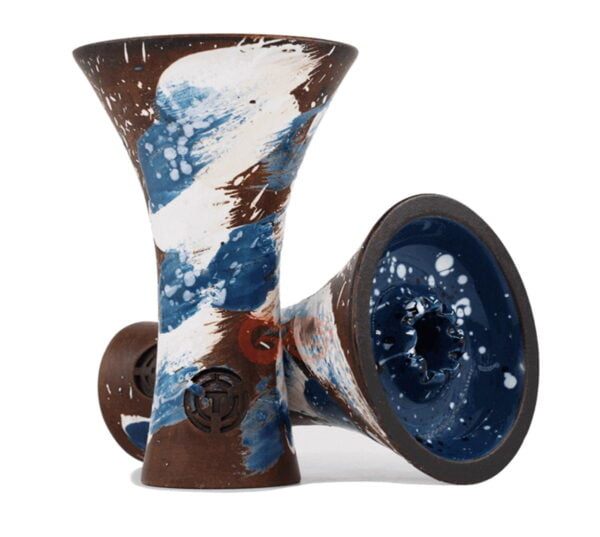 target easy b blue nargile lulesi 5e95