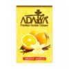 ADALYA TOBACCO PORTAKAL VANİLYA 500GR